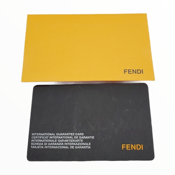 FENDI Sunglasses - Picture 11 of 11